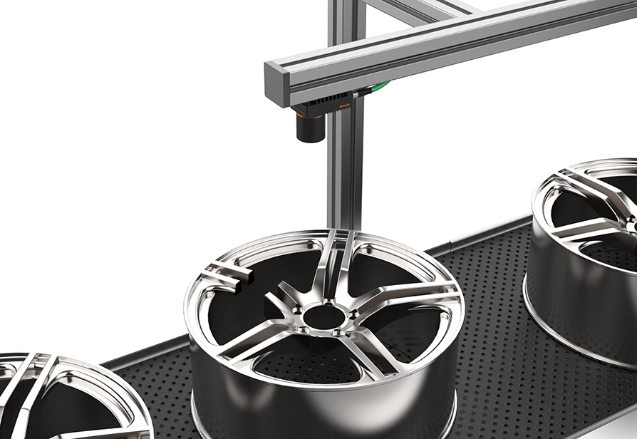 Automobile Parts Manufacturing